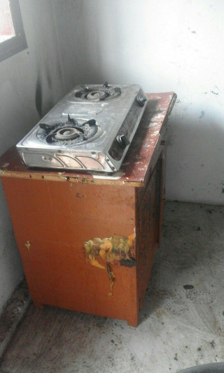 DETALII în cazul EXPLOZIEI din Chişcăreni. Care este starea femeii cu arsuri pe circa 70 la sută din suprafaţa corpului (FOTO)