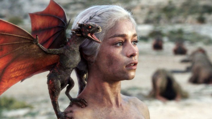 Telespectatorii ''Game of Thrones'' ar putea avea nevoie de ''terapie'' după finalul serialului