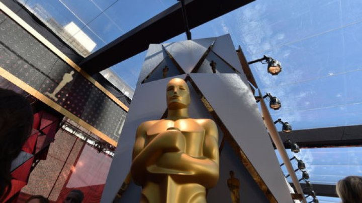 Filmele Netflix vor fi ÎN CONTINUARE eligibile la Oscar