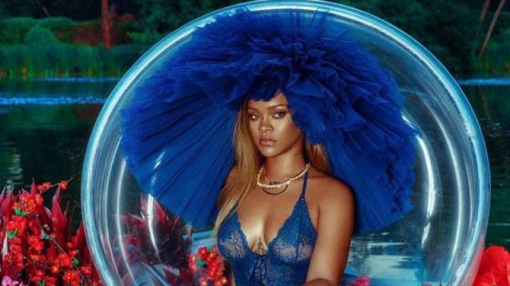 Un produs marca Rihanna, SCOS DIN VÂNZĂRI pentru caracter rasist