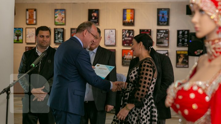 Ziua Mondială a Romilor (FOTOREPORT)