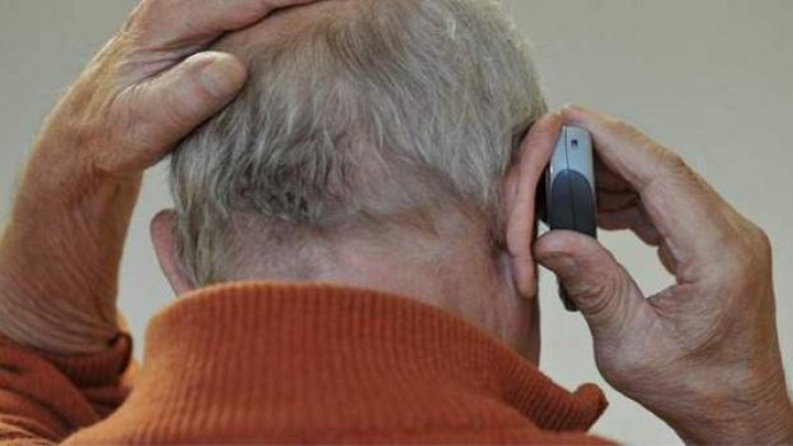 VESTE BUNĂ! Persoanele cu dezabilități vor beneficia de asistență telefonică gratuită