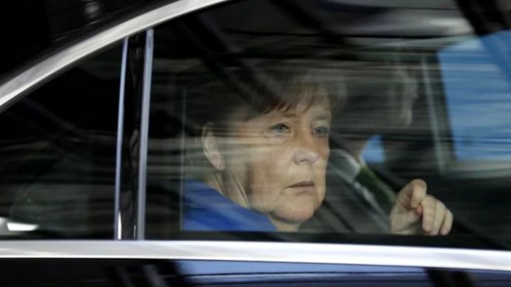 A murit mama Angelei Merkel. VESTEA TRISTĂ, confirmată de Guvernul de la Berlin