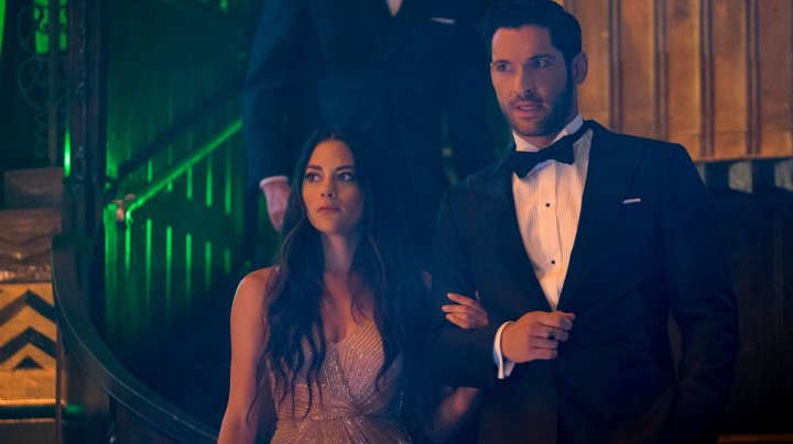 Netflix lansează astăzi trailerul pentru noul sezon LUCIFER