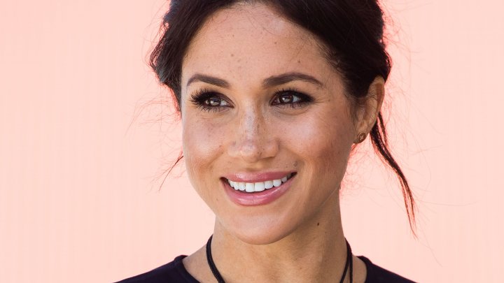 De unde se inspiră Meghan Markle când vine vorba de MACHIAJ