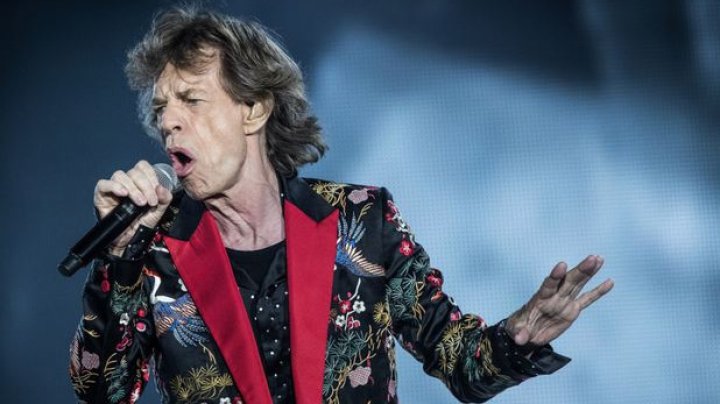 Mick Jagger ar putea fi operat pe cord. Care este motivul