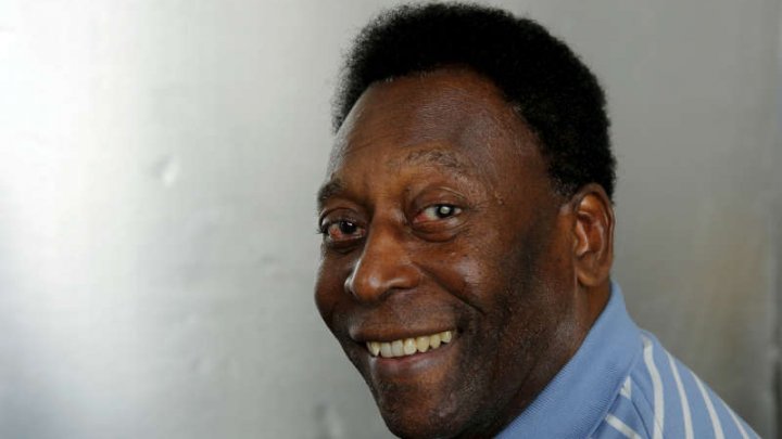 Pele va fi operat la Sao Paulo de un calcul renal