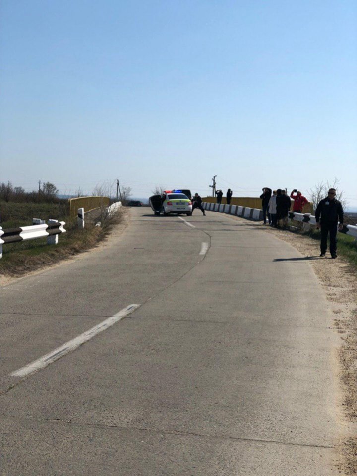 SITUAŢIE DE URGENŢĂ! Angajaţii IGP și SPPS, pregătiţi să asigure securitatea conducătorilor de rang înalt care vin în Moldova (FOTO)