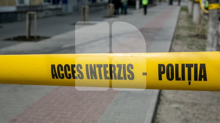 OMORUL din Vîsoca, Soroca: Poliţia a identificat un suspect. Ce riscă UCIGAŞUL