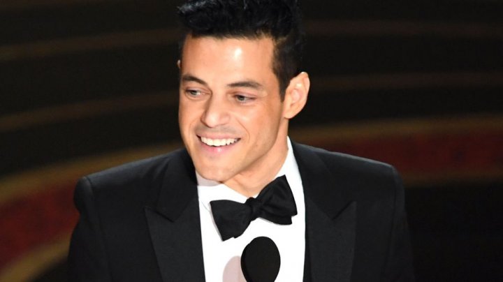 Ce rol va juca Rami Malek în noul film James Bond