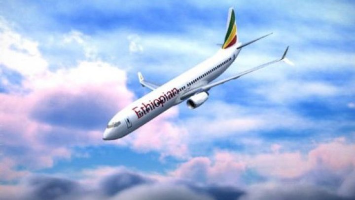 Prăbuşirea avionului Ethiopian Airlines: A fost identificată una dintre cauzele prăbuşirii