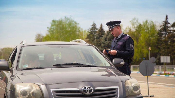 Cele mai tranzitate puncte de trecere a frontierei de stat, în ultimele 24 de ore. Cum se circulă la această oră