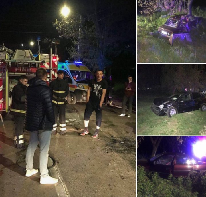 TRAGEDII pe drumurile din ţară după Paşti: Oameni morţi şi răniţi. ANUNŢUL IMPORTANT făcut de şeful adjunct al IGP (FOTO)