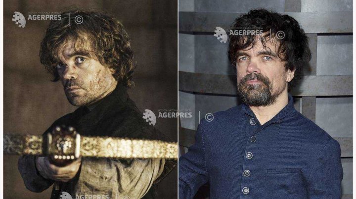 Cei trei actori din "Game of Thrones" care nu au avut nevoie de casting pentru a fi aleşi