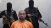 Un italian a fost ELIBERAT din prizonieratul Al-Qaida după 3 ani de deţinere