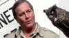 Zoologul american Jim Fowler, celebru pentru documentarul "Wild Kingdom", A MURIT 