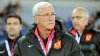 Marcello Lippi a revenit în funcția de selecţioner al echipei naţionale de fotbal a Chinei