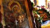 Fără frică de Dumnezeu: Doi bărbaţi au furat bijuterii de peste 1 MILION de lei dintr-o mănăstire din Drochia