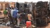 Peste 58 de oameni au murit, iar 37 au fost răniţi în timp ce furau benzină în Niger
