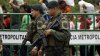 Mai mulţi militari din Venezuela au cerut azil la ambasada Braziliei