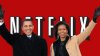 Soții Obama vor produce pentru Netflix adaptarea unei cărți despre Donald Trump