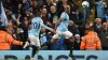 MANCHESTER CITY, DIN NOU LIDER. "Citadinii" au dispus acasă cu 1-0 de Leicester City