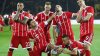 Bayern Munchen a cucerit pentru a 29-a oară, a şaptea oară consecutiv titlul în Campionatul Germaniei de fotbal