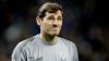 Goalkeeper-ul lui FC Porto a suferit un atac de cord. Iker Casillas a fost internat în spital