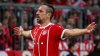 SFÂRŞITUL UNEI ERE LA BAYERN. Ribery va părăsi clubul bavarez la finalul sezonului