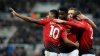 Manchester United, doar în Liga Europei. "Diavolii roşii" au remizat cu Huddersfield, scor 1-1