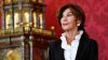 Fosta judecătoare Brigitte Bierlein este noul cancelar al Austriei