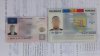 ACTE FALSE depistate la frontieră: Un moldovean a cumpărat buletin de identitate românesc cu 250 de EURO