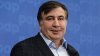 Fostul preşedinte al Georgiei şi guvernator al regiunii Odesa, Mihail Saakaşvili, a redobândit cetăţenia Ucrainei