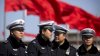 Poliţia chineză foloseşte o aplicaţie mobilă pentru a stoca date despre etnicii uiguri musulmani