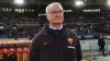 Claudio Ranieri nu îşi va prelungi contractul şi va părăsi clubul de fotbal AS Roma la finalul acestui sezon