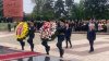 Moldova sărbătoreşte Ziua Victoriei şi a Europei. Oficialii au depus flori şi au comemorat eroii căzuţi pe câmpul de luptă (FOTO/VIDEO)