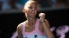 Karolina Pliskova a triumfat la turneul WTA de la Roma. Tenismena s-a împus în faţa Johannei Konta