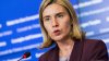Federica Mogherini: Parteneriatul Estic a permis aprofundarea integrării economice şi intensificarea cooperării politice