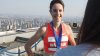 Maratonul vertical de la Empire State Building. Competiția feminină a fost câștigată de Suzy Walsham