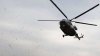 TRAGEDIE AVIATICĂ. Toţi membrii echipajului au murit, după ce un elicopter S-A PRĂBUŞIT în Ucraina