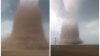 România, ÎN PERICOL. Meteorologii anunţă tornade similare cu cea de la Călăraşi