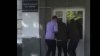 Doi bărbaţi din Orhei, prinşi după ce au furat accesorii dintr-un magazin din Capitală (VIDEO)