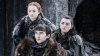 Fanii serialului "Game of Thrones" pot semna o petiţie online pentru REFILMAREA sezonului final 