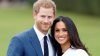 Prințul Harry și Meghan Markle celebrează prima aniversare a căsătoriei. Cine a fost invitat la ceremonie