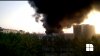 Incendiu puternic în centrul orașului Kemerovo. Reprezentanța Hyundai a luat foc (VIDEO)