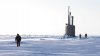 Pentagonul informează despre activitatea submarinelor chinezești în Oceanul Arctic