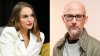 Natalie Portman l-a descris pe muzicianul Moby drept un ciudat şi a spus că el ar fi mințit despre relaţia lor