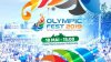 OLYMPIC FEST 2019 la Chișinău. Detalii despre festivalul sportiv