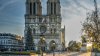 Scriitorul britanic Ken Follett va publica un text inedit despre Notre-Dame