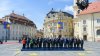 SUMMITUL UE ÎN ROMÂNIA: Liderii europeni au adoptat "Declaraţia de la Sibiu"